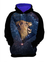 Load image into Gallery viewer, Lion Hoodies South Africa