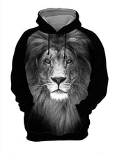 Load image into Gallery viewer, Lion Hoodies South Africa