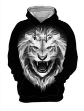 Load image into Gallery viewer, Lion Hoodies South Africa