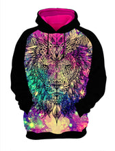 Load image into Gallery viewer, Lion Hoodies South Africa