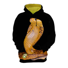 Load image into Gallery viewer, Reptile Hoodies