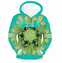Load image into Gallery viewer, Digitally Printed Hoodies South Africa
