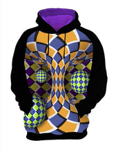 Load image into Gallery viewer, 3D Hoodies South Africa