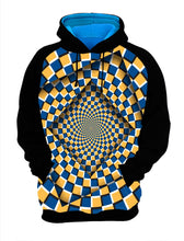 Load image into Gallery viewer, 3D Hoodies South Africa