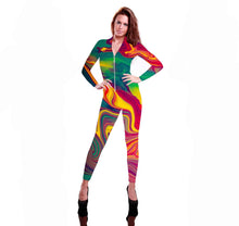 Load image into Gallery viewer, Festival Catsuits South Africa