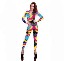 Load image into Gallery viewer, Festival Catsuits South Africa