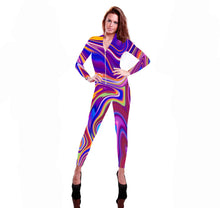 Load image into Gallery viewer, Festival Catsuits South Africa
