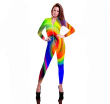 Load image into Gallery viewer, Festival Catsuits South Africa