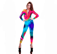 Load image into Gallery viewer, Festival Catsuits South Africa