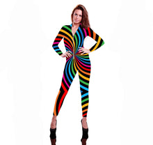 Load image into Gallery viewer, Festival Catsuits South Africa