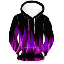 Load image into Gallery viewer, Flame Hoodies South Africa