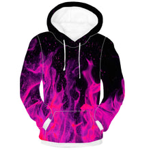 Load image into Gallery viewer, Flame Hoodies South Africa