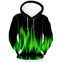 Load image into Gallery viewer, Flame Hoodies South Africa