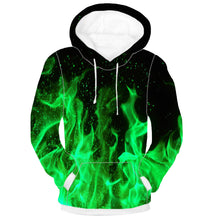 Load image into Gallery viewer, Flame Hoodies South Africa