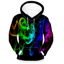 Load image into Gallery viewer, Flame Hoodies South Africa