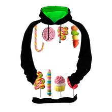 Load image into Gallery viewer, Candy Hoodies South Africa