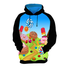 Load image into Gallery viewer, Candy Hoodies South Africa