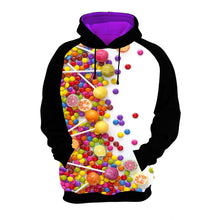 Load image into Gallery viewer, Candy Hoodies South Africa