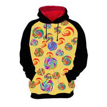 Load image into Gallery viewer, Candy Hoodies South Africa