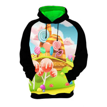 Load image into Gallery viewer, Candy Hoodies South Africa