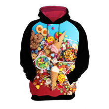 Load image into Gallery viewer, Candy Hoodies South Africa