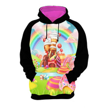 Load image into Gallery viewer, Candy Hoodies South Africa