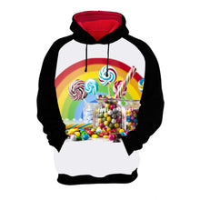 Load image into Gallery viewer, Candy Hoodies South Africa