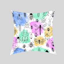 Load image into Gallery viewer, Insect Cushions South Africa