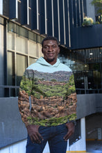 Load image into Gallery viewer, Zimbabwe Hoodies South Africa
