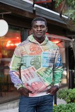 Load image into Gallery viewer, Zimbabwe Hoodies South Africa