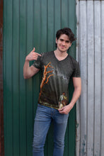 Load image into Gallery viewer, Star Gazing T-Shirt