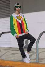 Load image into Gallery viewer, Zimbabwe Hoodies South Africa
