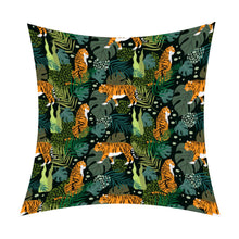 Load image into Gallery viewer, Contemporary WILD Cushions