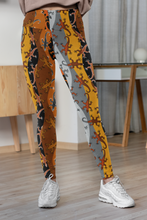 Load image into Gallery viewer, Lizard Leggings