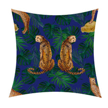 Load image into Gallery viewer, Contemporary WILD Cushions