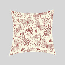 Load image into Gallery viewer, Insect Cushions South Africa