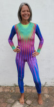 Load image into Gallery viewer, Long Sleeve Catsuits