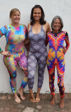 Load image into Gallery viewer, Halter Neck Catsuits