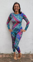 Load image into Gallery viewer, Long Sleeve Catsuits