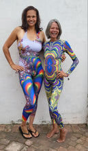 Load image into Gallery viewer, Long Sleeve Catsuits