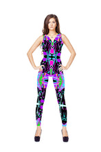 Load image into Gallery viewer, Halter Neck Catsuits