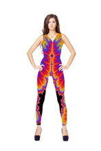 Load image into Gallery viewer, Halter Neck Catsuits