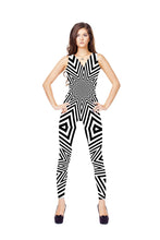 Load image into Gallery viewer, Halter Neck Catsuits