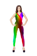 Load image into Gallery viewer, Halter Neck Catsuits