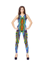 Load image into Gallery viewer, Halter Neck Catsuits