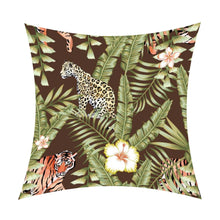 Load image into Gallery viewer, Contemporary WILD Cushions