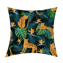 Load image into Gallery viewer, Contemporary WILD Cushions