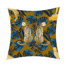 Load image into Gallery viewer, Contemporary WILD Cushions