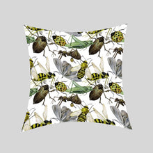 Load image into Gallery viewer, Insect Cushions South Africa