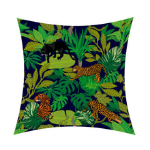 Load image into Gallery viewer, Contemporary WILD Cushions